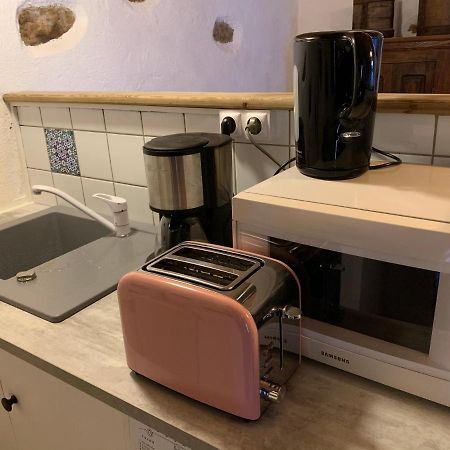 Caseddu Di Chjarastella Figari  Buitenkant foto